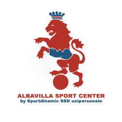 Logo Albavilla Sport Center